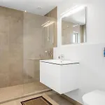 Lovely In With House Sea View *
