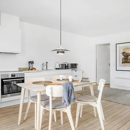 Lovely In With House Sea View Feriehus *