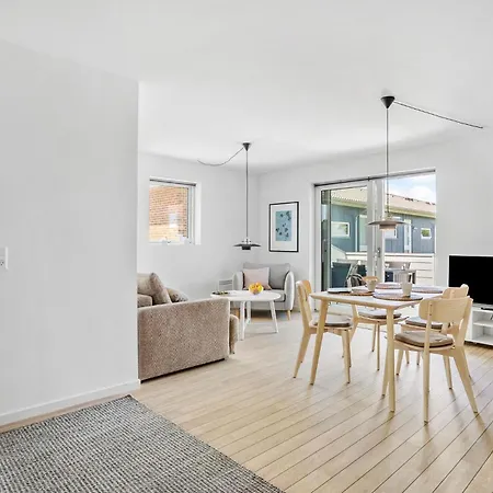 Lovely In With House Sea View Semesterbostad *