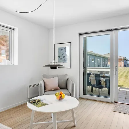 Lovely In With House Sea View Semesterbostad *