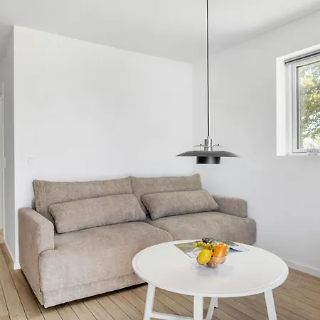 Feriehus Lovely In With House Sea View Bogense