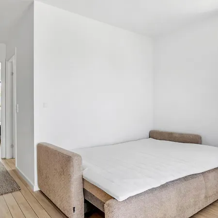 Feriehus Lovely In With House Sea View *