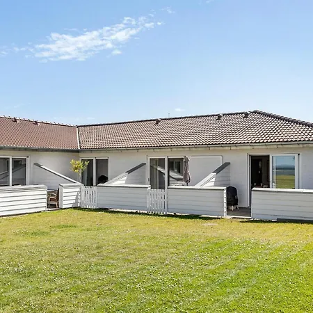 Lovely In With House Sea View Bogense