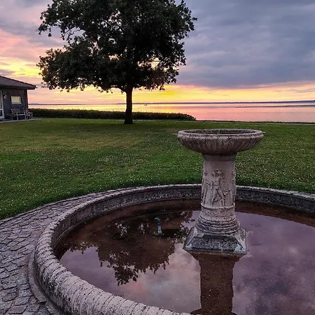 Lovely In With House Sea View Feriehus *